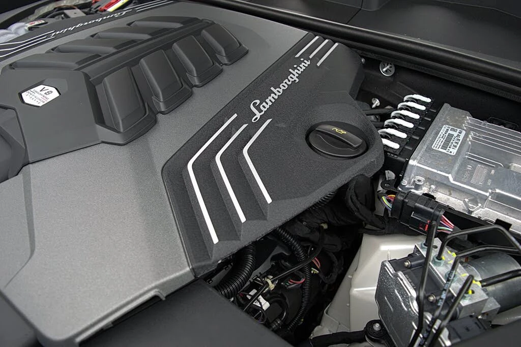 2022 Lamborghini Urus - Image 21 of 31