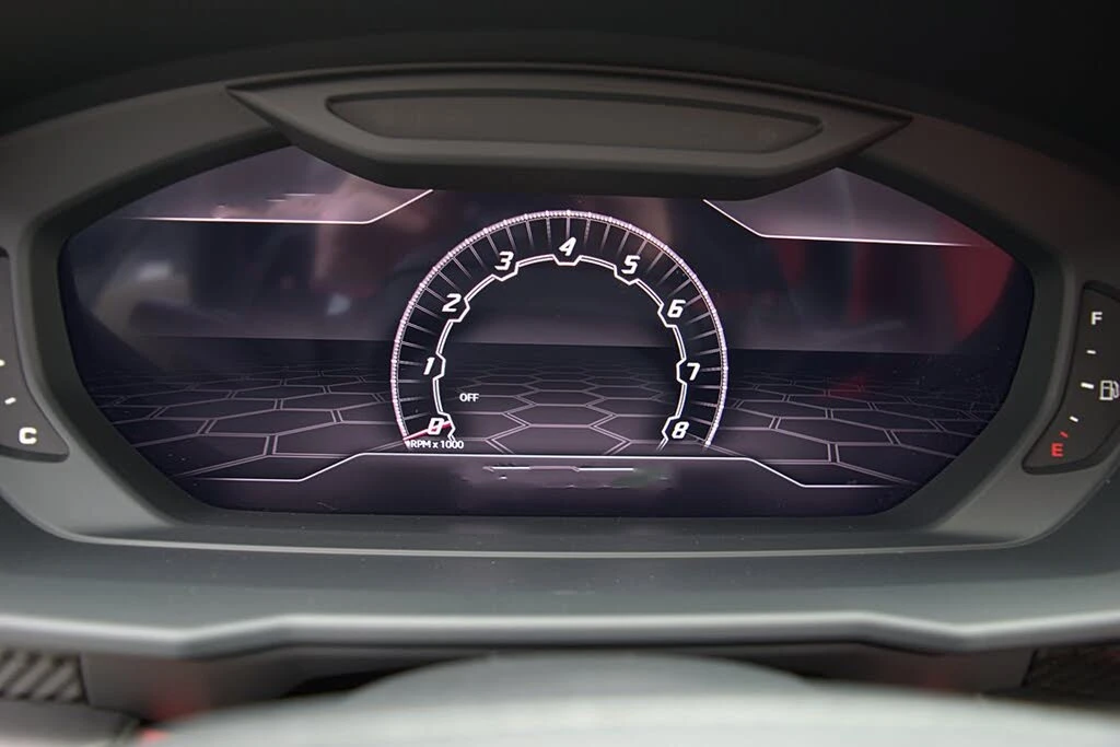 2022 Lamborghini Urus - Image 24 of 31