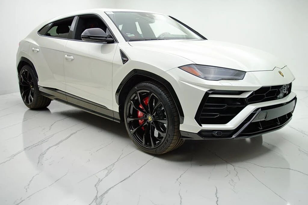 2022 Lamborghini Urus - Image 15 of 31