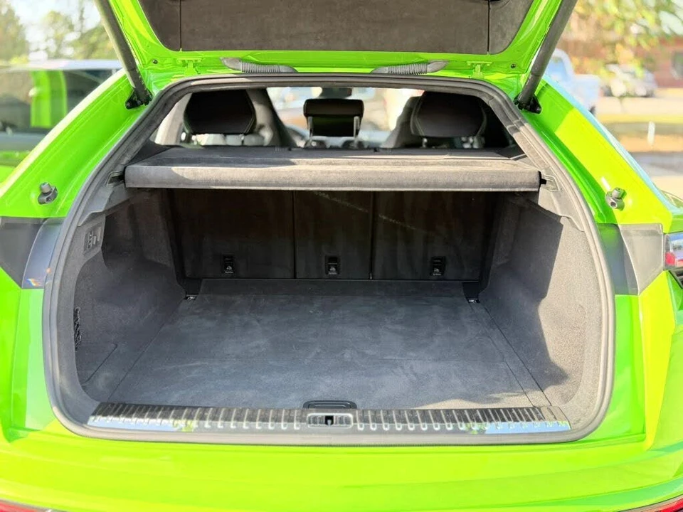 2022 Lamborghini Urus - Image 20 of 31