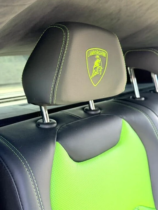 2022 Lamborghini Urus - Image 25 of 31