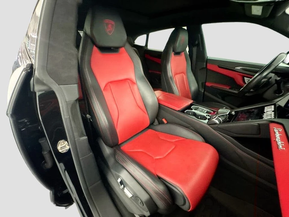 2022 Lamborghini Urus - Image 30 of 31