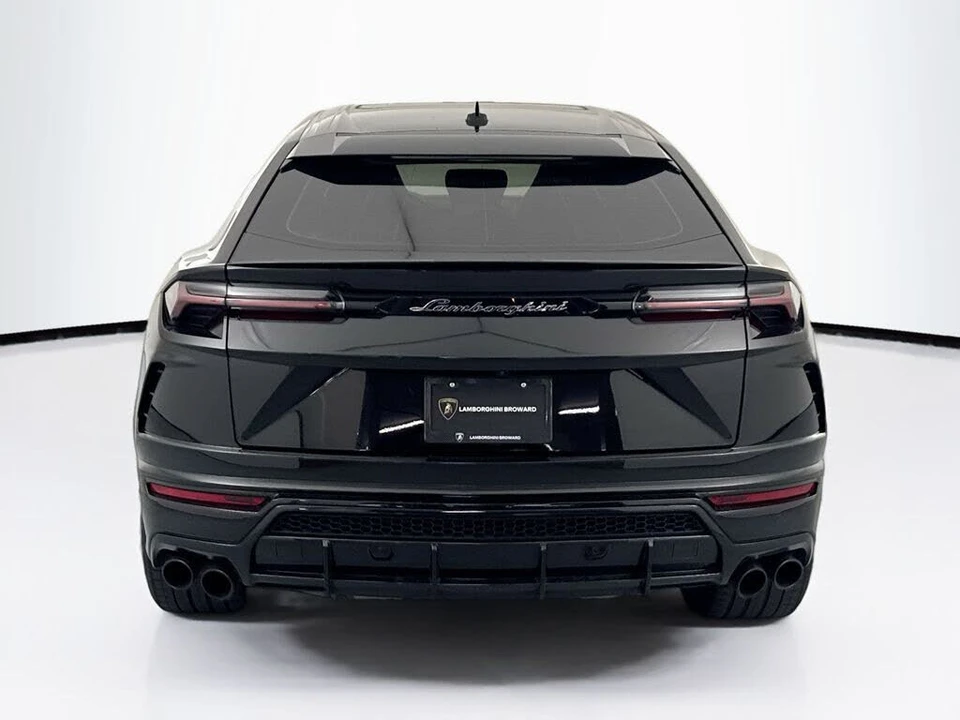 2022 Lamborghini Urus - Image 6 of 31