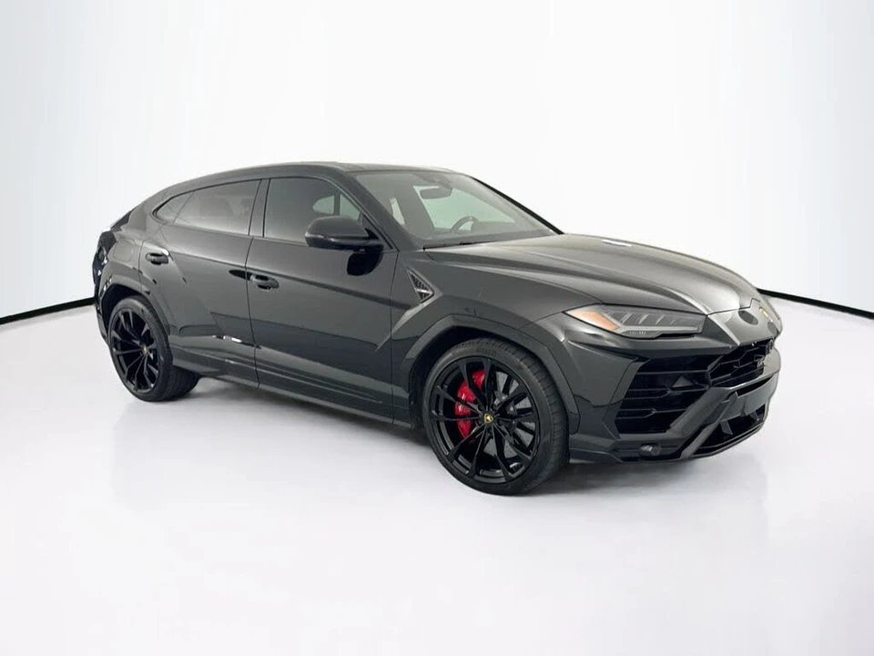 2022 Lamborghini Urus - Image 3 of 31