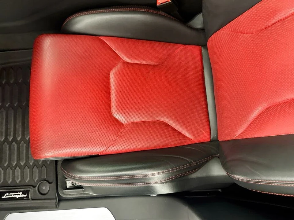 2022 Lamborghini Urus - Image 20 of 31
