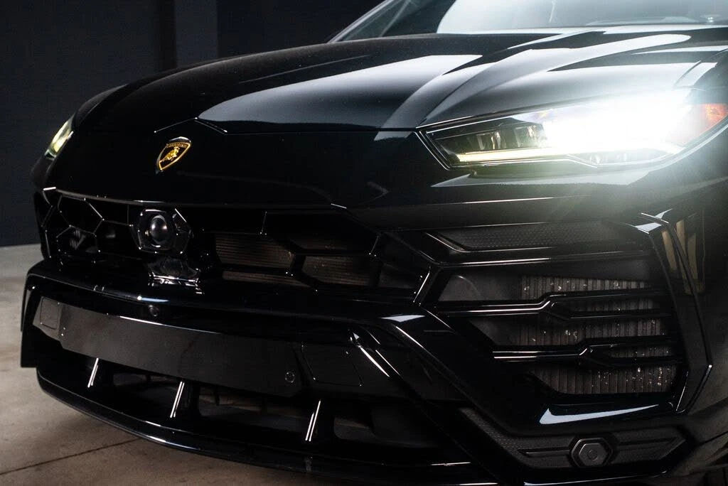 2022 Lamborghini Urus - Image 6 of 31