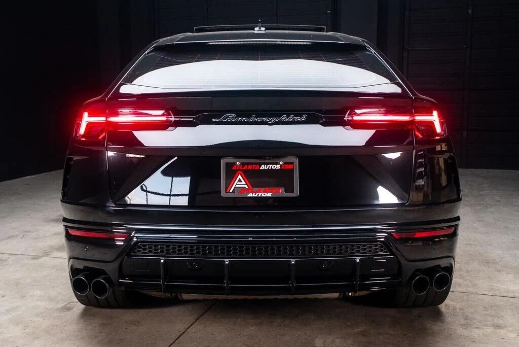 2022 Lamborghini Urus - Image 21 of 31