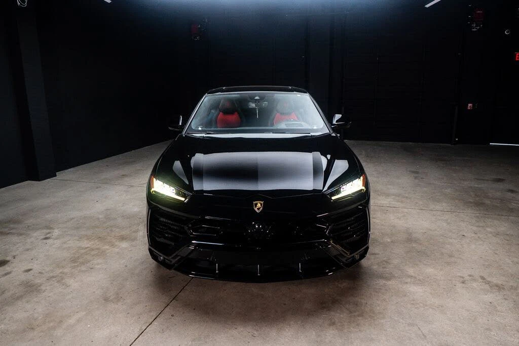 2022 Lamborghini Urus - Image 4 of 31
