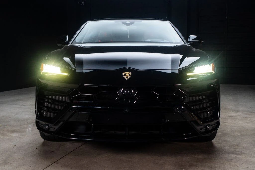 2022 Lamborghini Urus - Image 5 of 31
