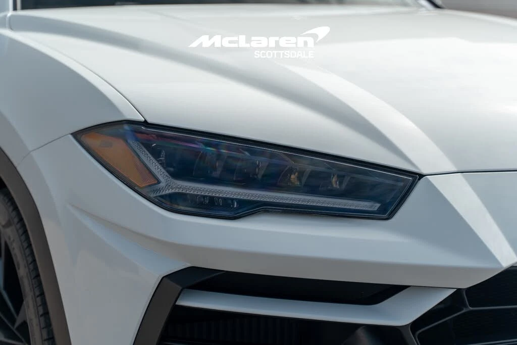 2022 Lamborghini Urus - Image 24 of 31
