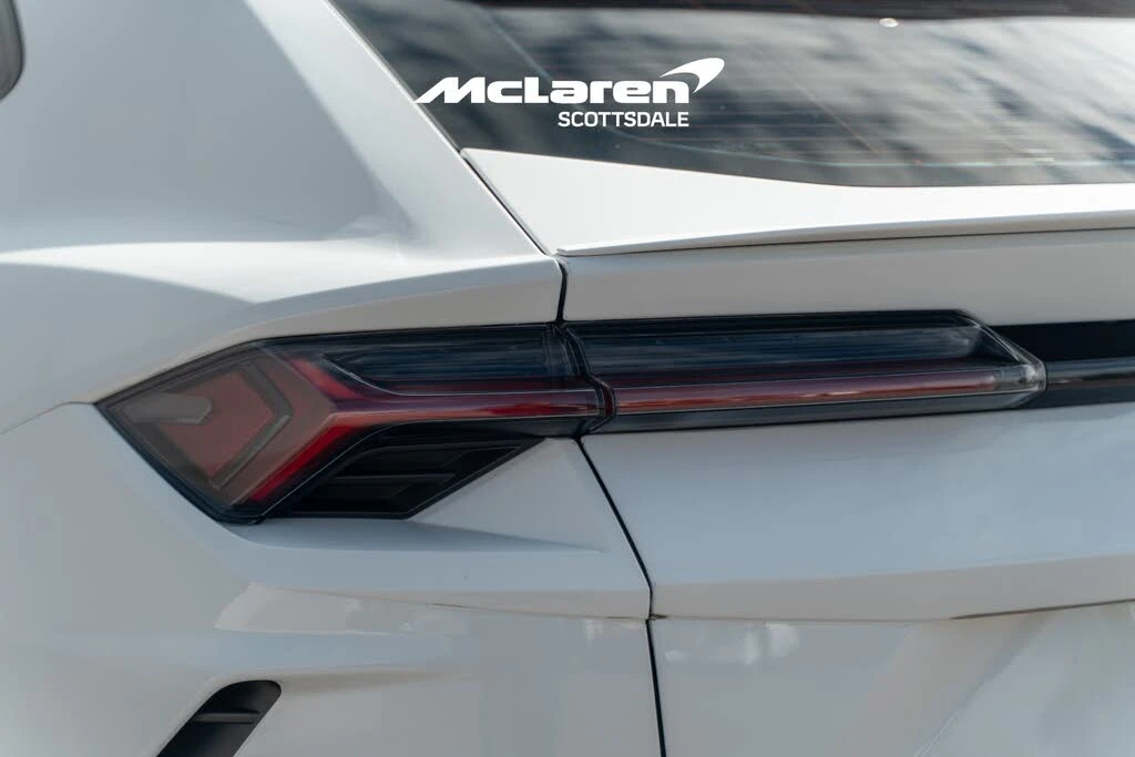 2022 Lamborghini Urus - Image 28 of 31