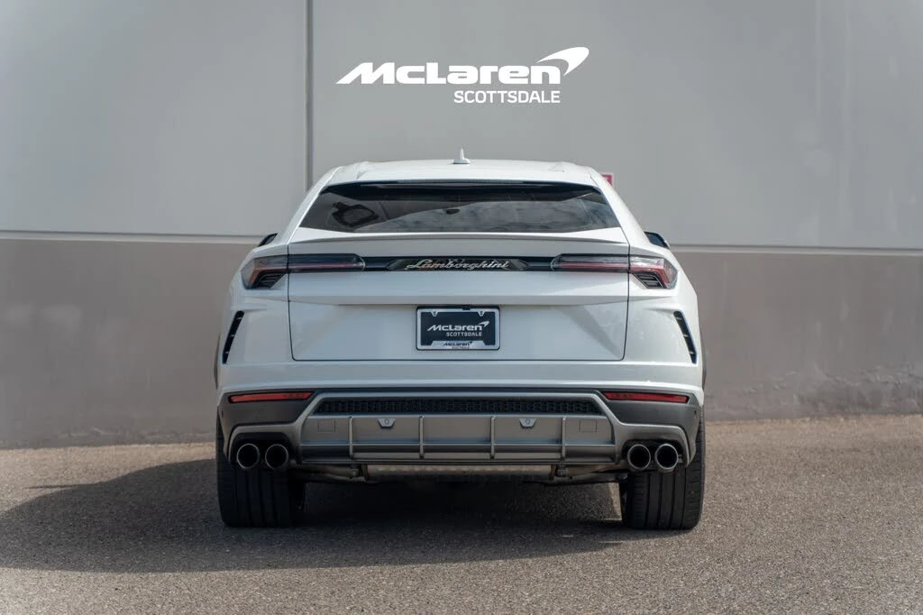 2022 Lamborghini Urus - Image 6 of 31