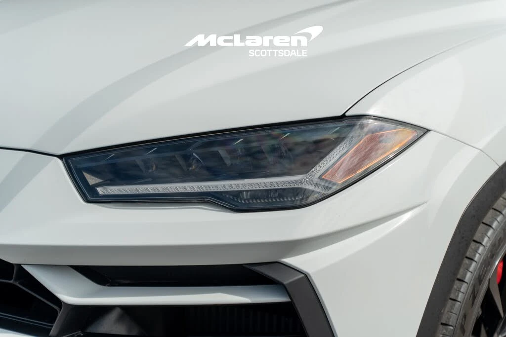 2022 Lamborghini Urus - Image 26 of 31