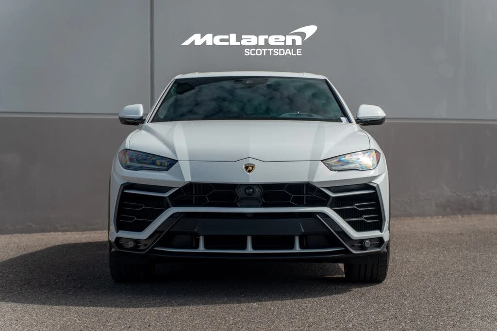2022 Lamborghini Urus - Image 10 of 31