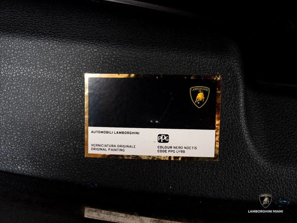 2022 Lamborghini Urus - Image 13 of 31
