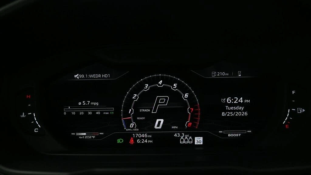 2022 Lamborghini Urus - Image 10 of 24