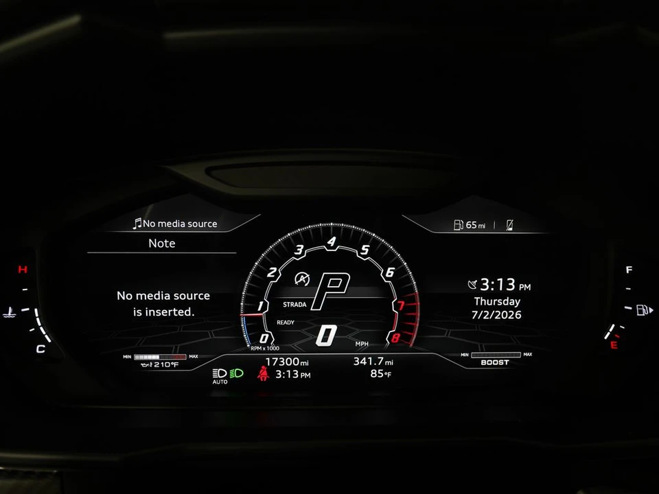 2022 Lamborghini Urus - Image 28 of 31