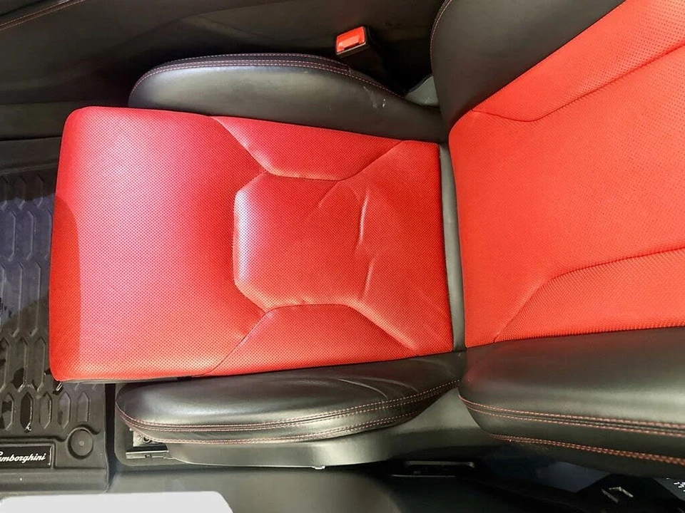 2022 Lamborghini Urus - Image 20 of 31