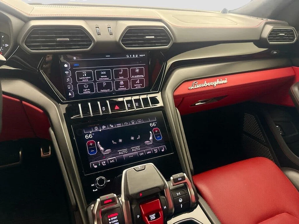 2022 Lamborghini Urus - Image 25 of 31