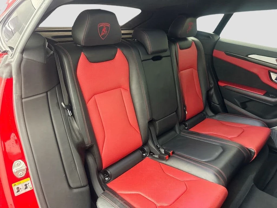 2022 Lamborghini Urus - Image 29 of 31