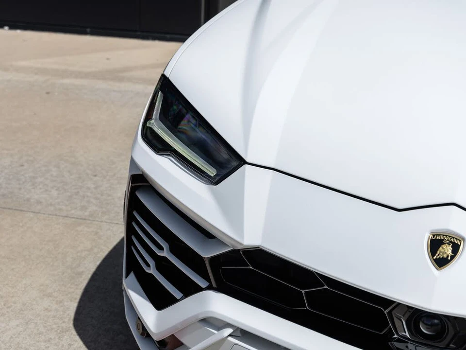 2022 Lamborghini Urus - Image 18 of 31