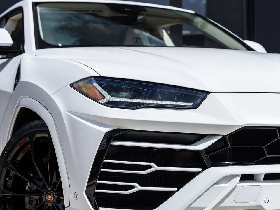 2022 Lamborghini Urus - Image 21 of 31