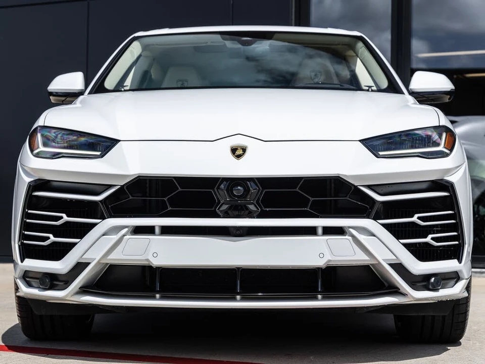 2022 Lamborghini Urus - Image 4 of 31