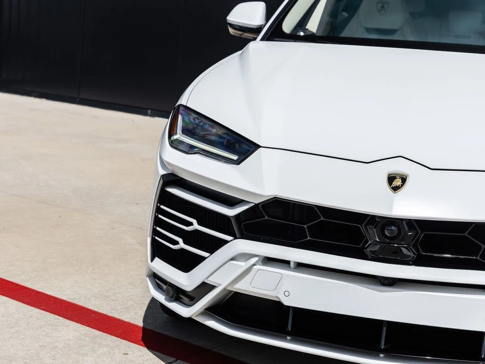2022 Lamborghini Urus - Image 20 of 31