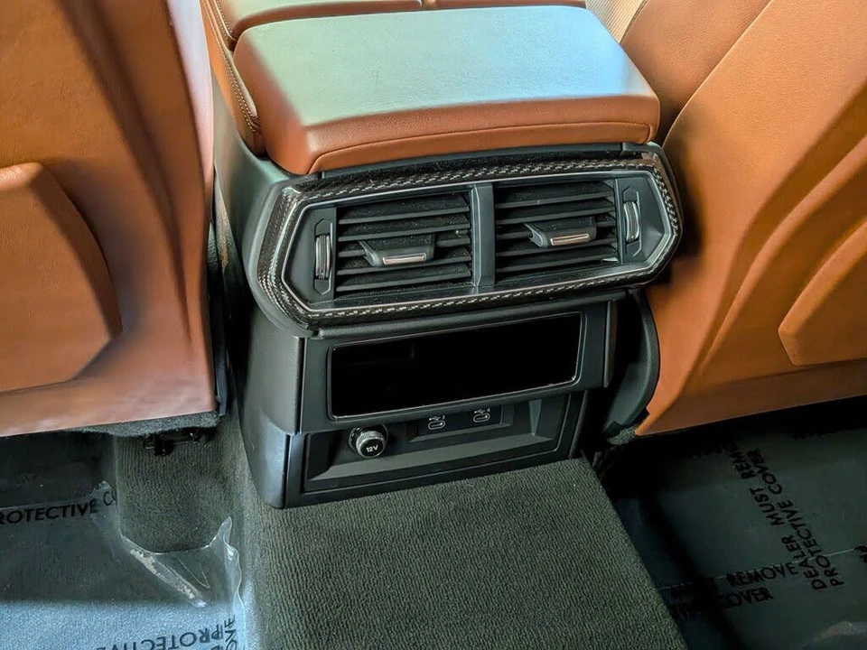 2022 Lamborghini Urus - Image 21 of 28