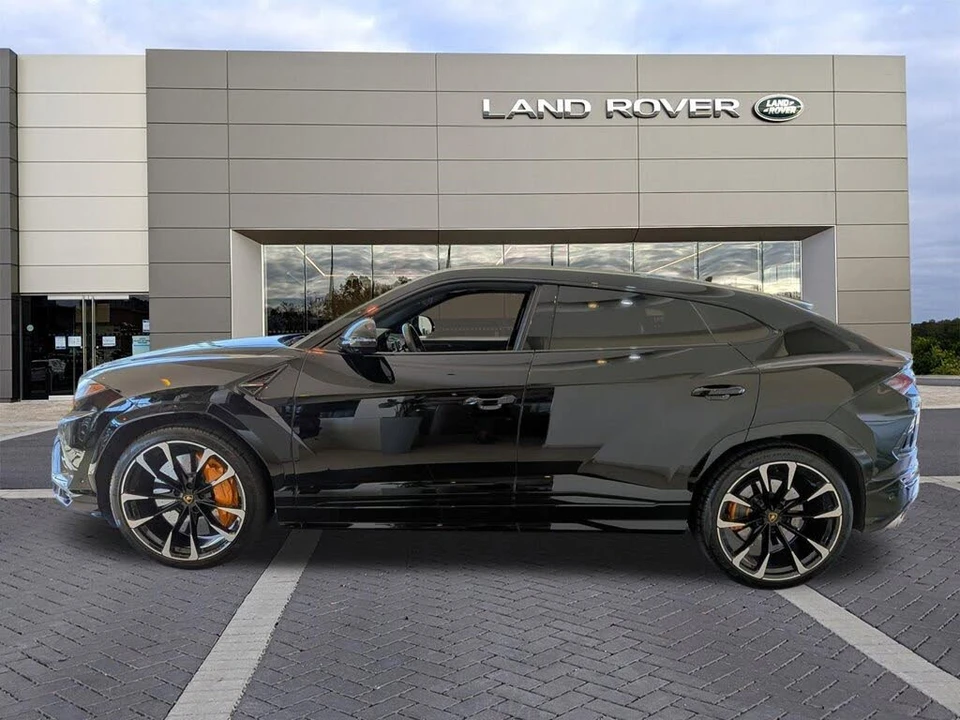 2022 Lamborghini Urus - Image 8 of 28