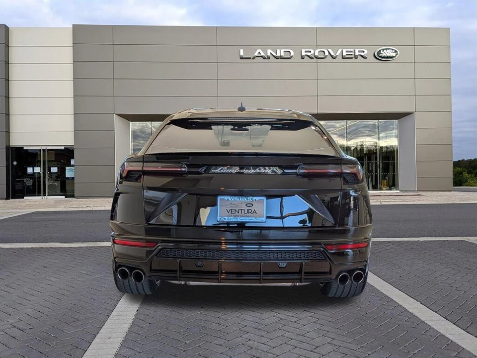 2022 Lamborghini Urus - Image 6 of 28
