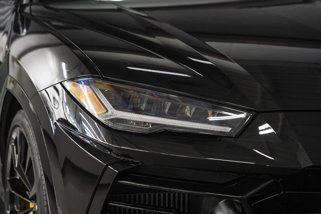 2022 Lamborghini Urus - Image 9 of 31