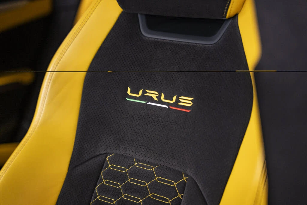 2022 Lamborghini Urus - Image 25 of 31