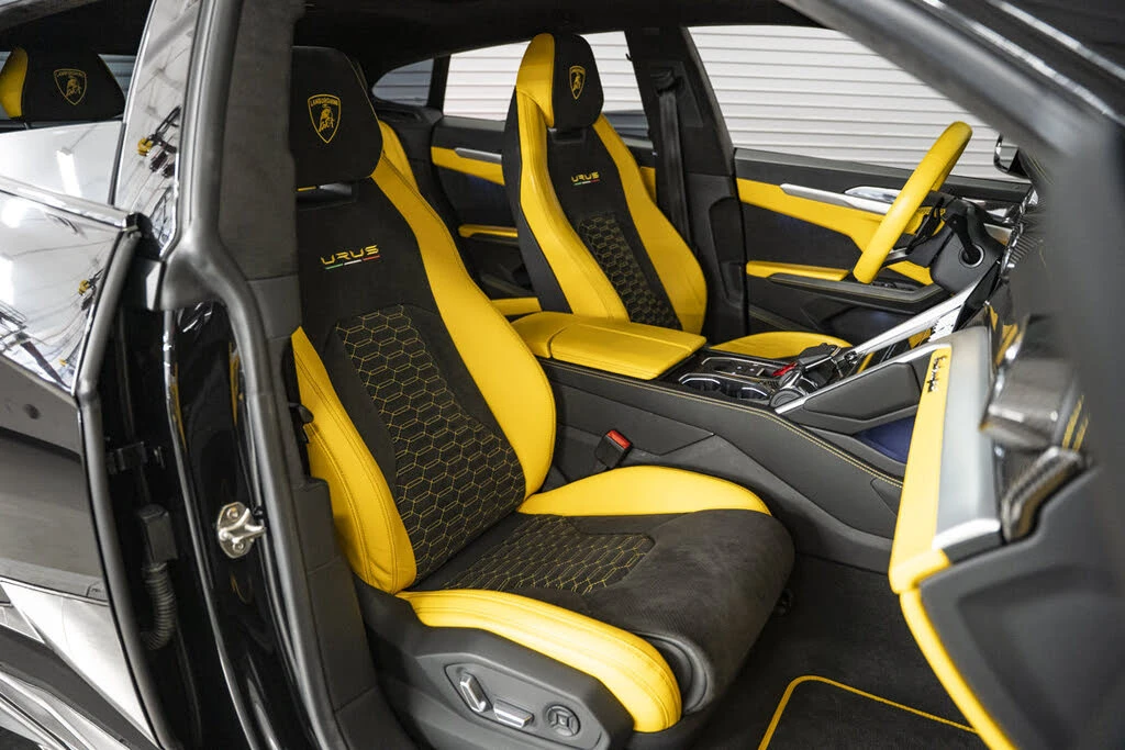 2022 Lamborghini Urus - Image 27 of 31