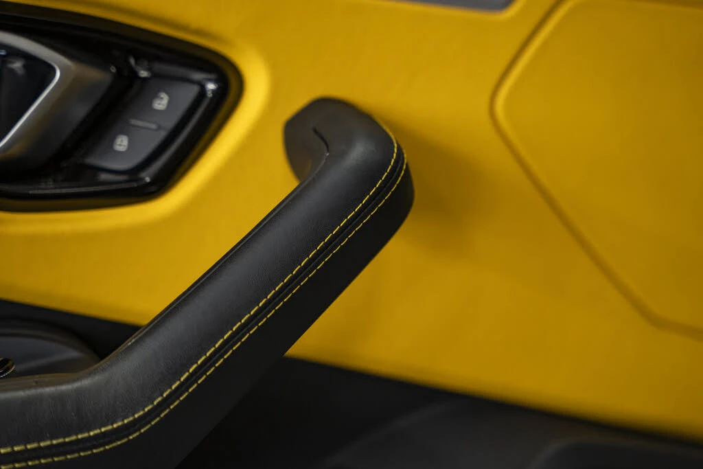 2022 Lamborghini Urus - Image 19 of 31
