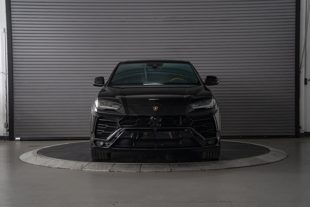 2022 Lamborghini Urus - Image 8 of 31
