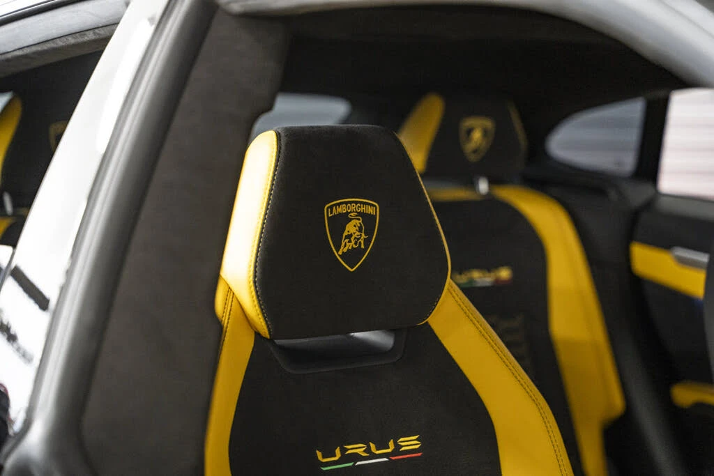 2022 Lamborghini Urus - Image 28 of 31