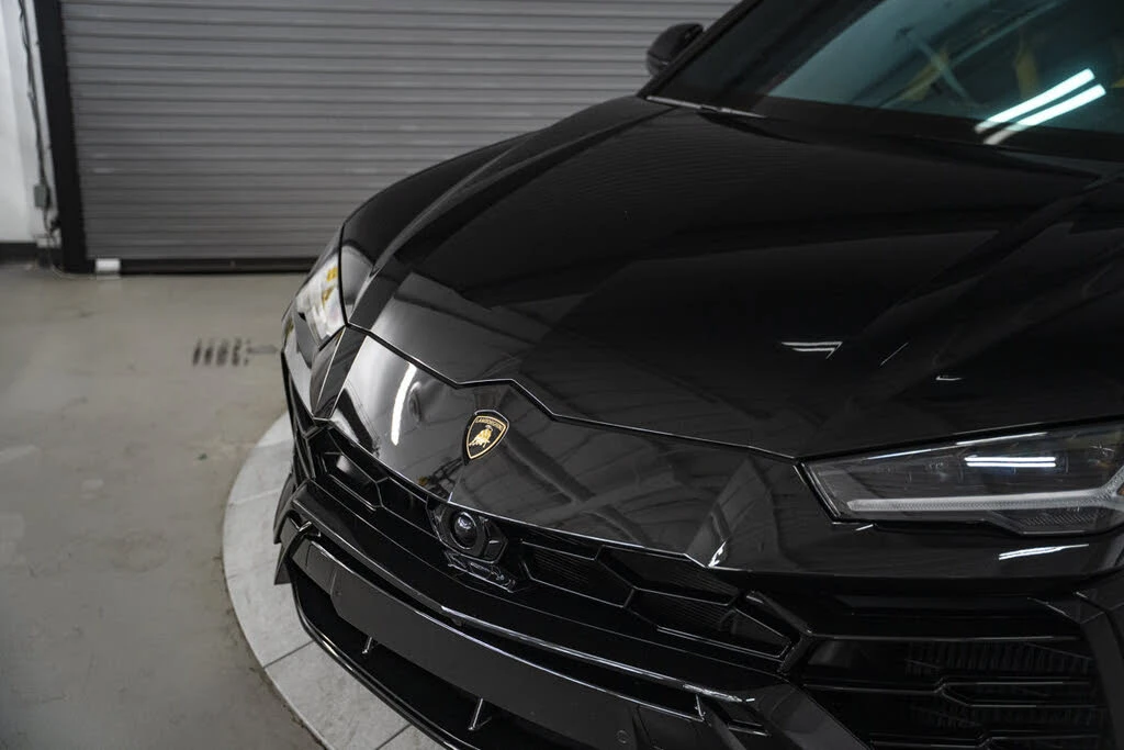 2022 Lamborghini Urus - Image 13 of 31