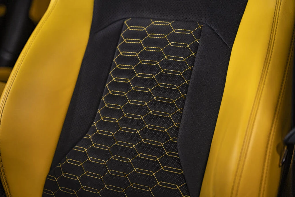 2022 Lamborghini Urus - Image 26 of 31