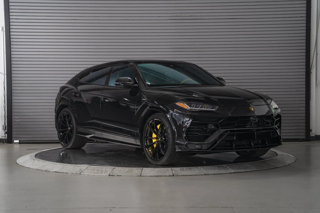2022 Lamborghini Urus - Image 7 of 31