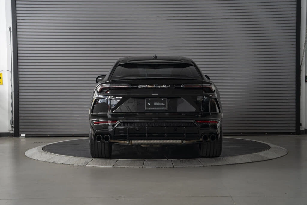 2022 Lamborghini Urus - Image 4 of 31