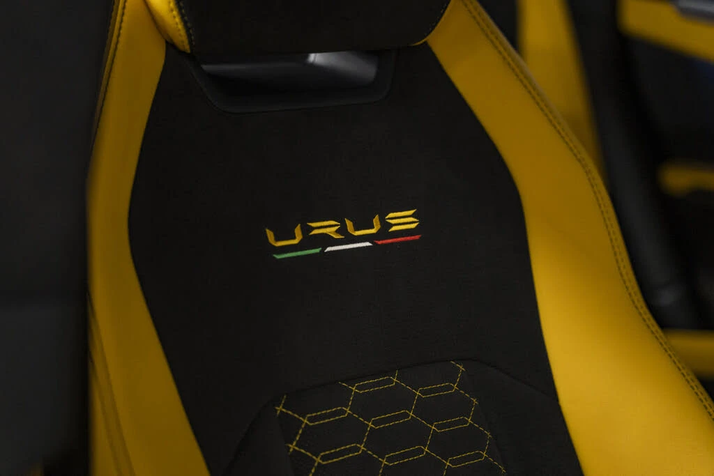 2022 Lamborghini Urus - Image 31 of 31
