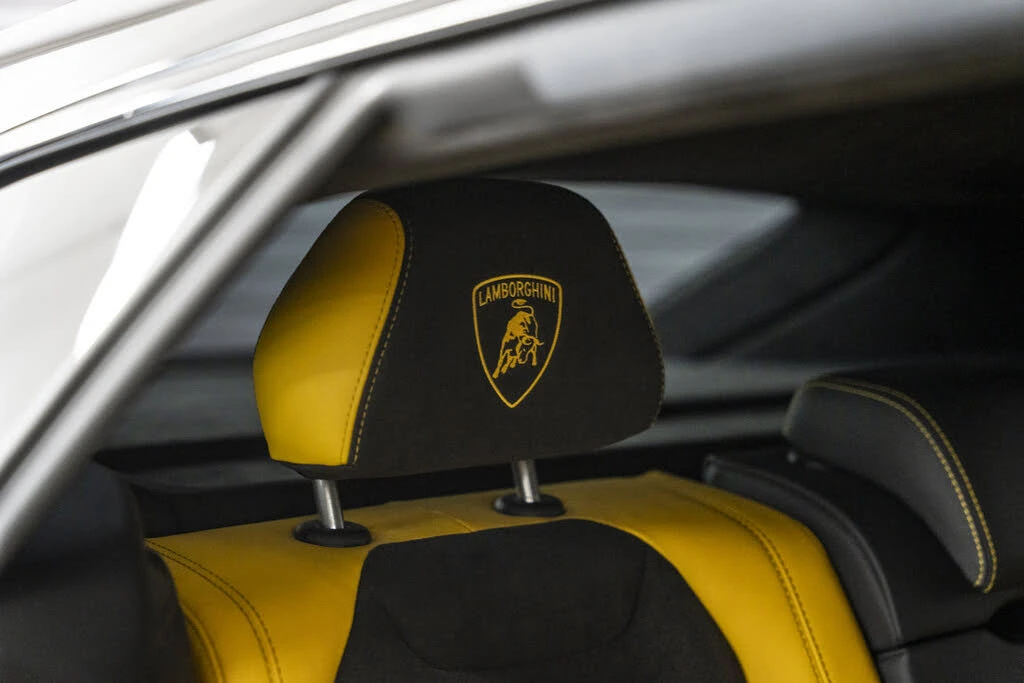 2022 Lamborghini Urus - Image 30 of 31