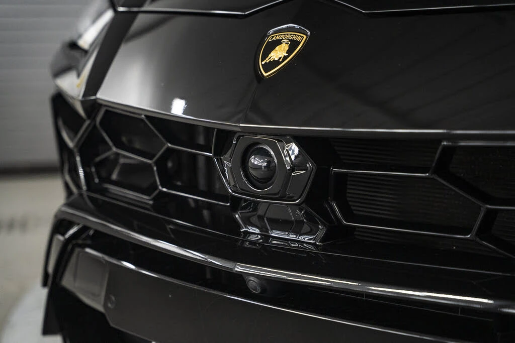 2022 Lamborghini Urus - Image 11 of 31