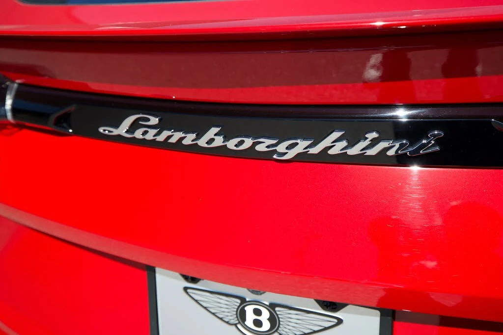 2022 Lamborghini Urus - Image 10 of 31