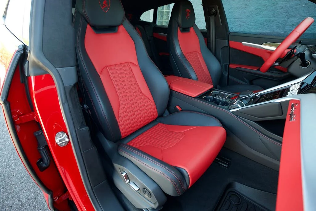 2022 Lamborghini Urus - Image 30 of 31