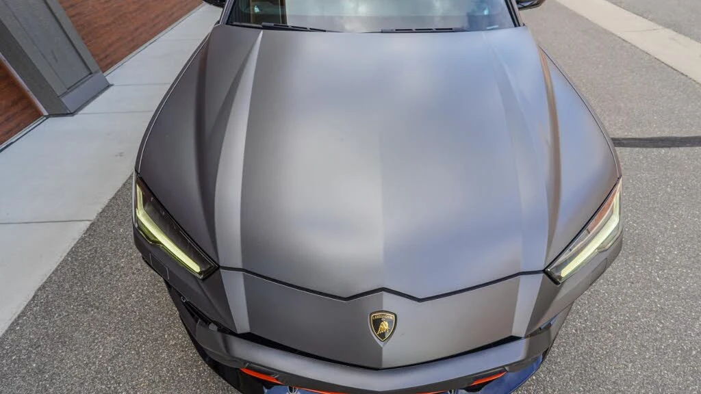 2022 Lamborghini Urus - Image 24 of 31