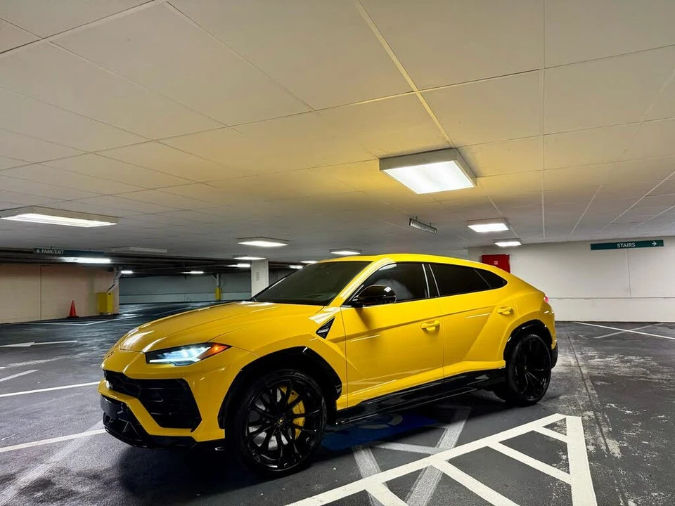 2022 Lamborghini Urus - Image 14 of 31