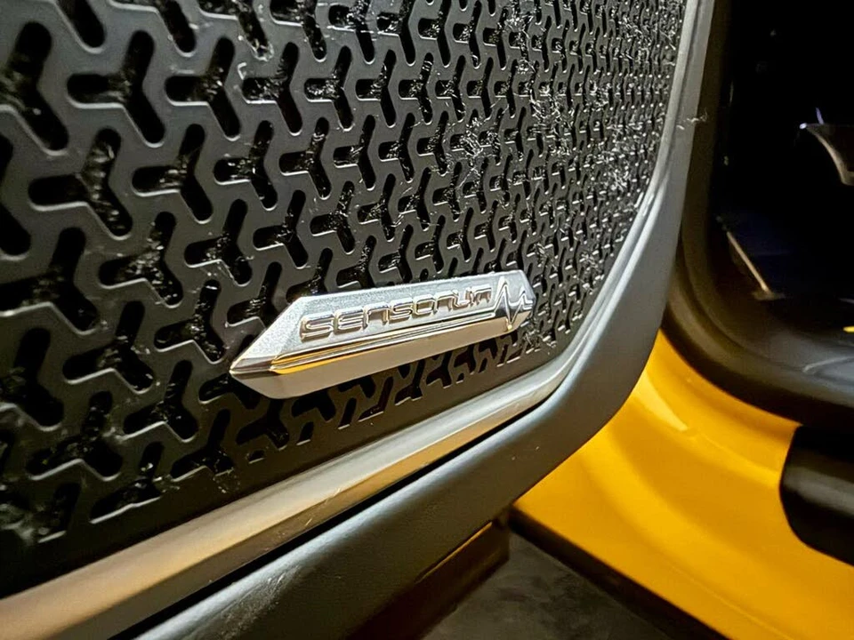 2022 Lamborghini Urus - Image 17 of 31