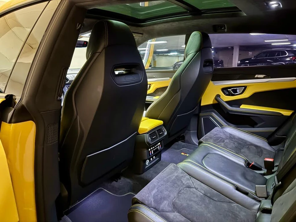 2022 Lamborghini Urus - Image 28 of 31
